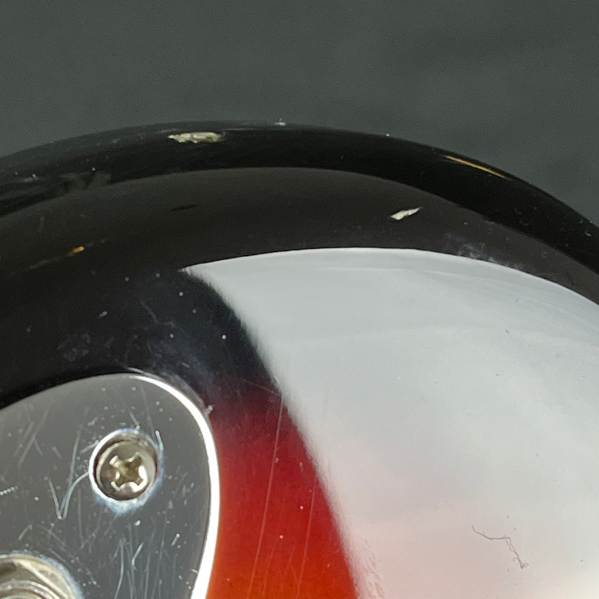 Bacchus BJB-1R Bass