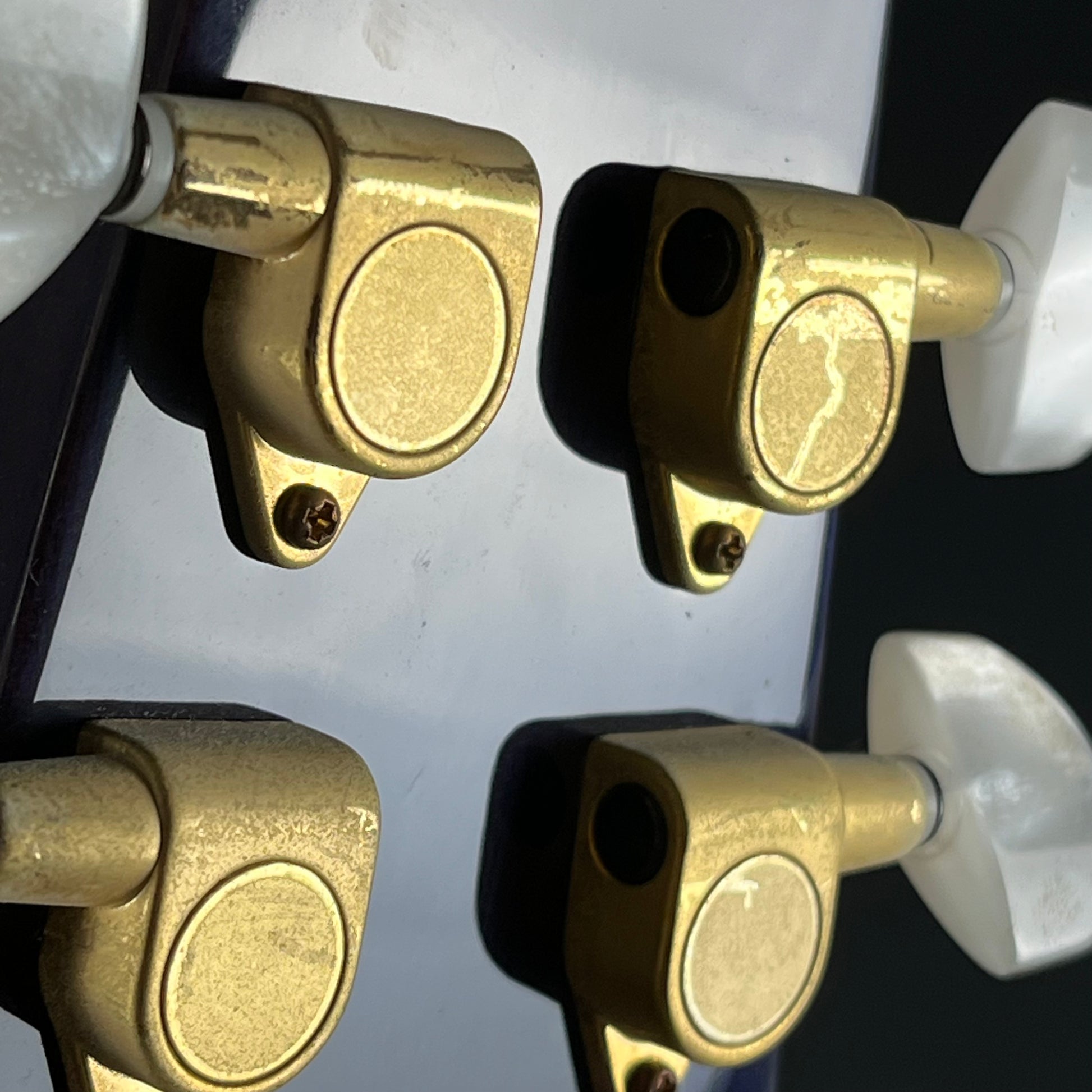 Aria Pro II PE-Anniversary