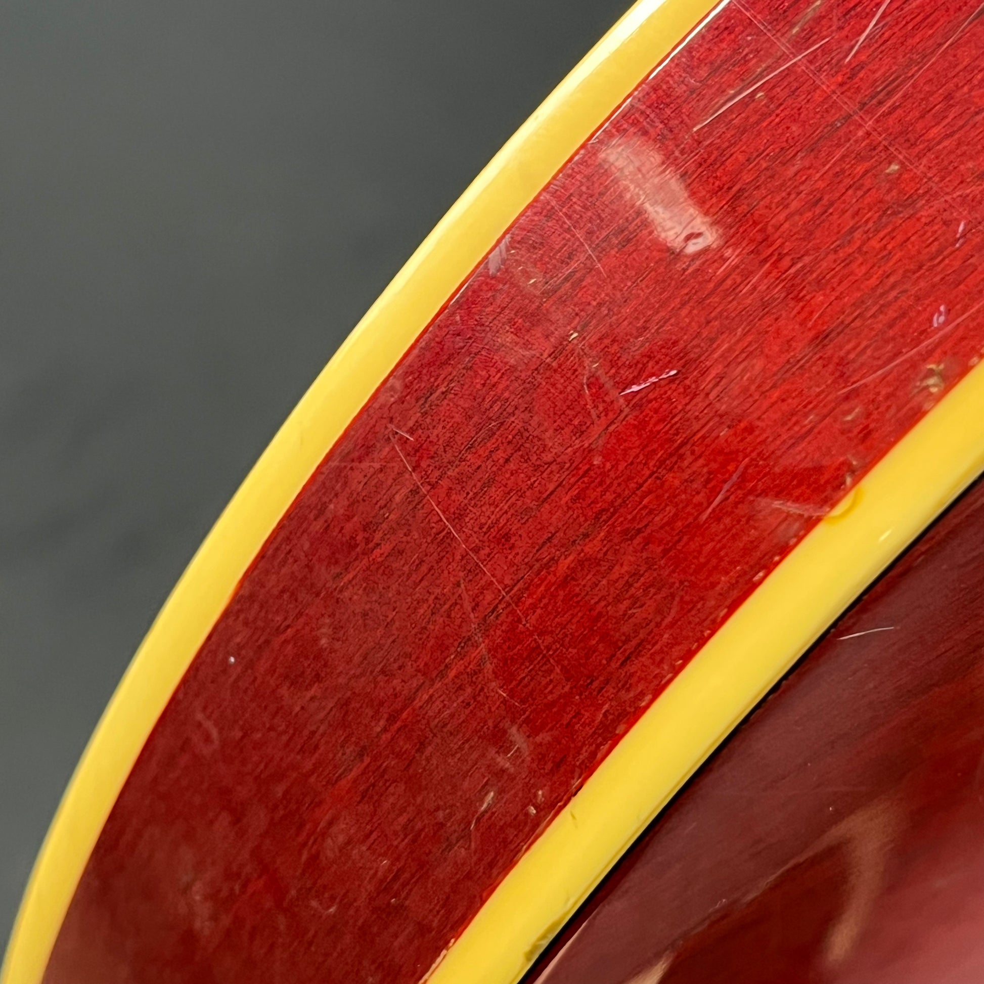 YAMAHA Japan Super Axe SA700