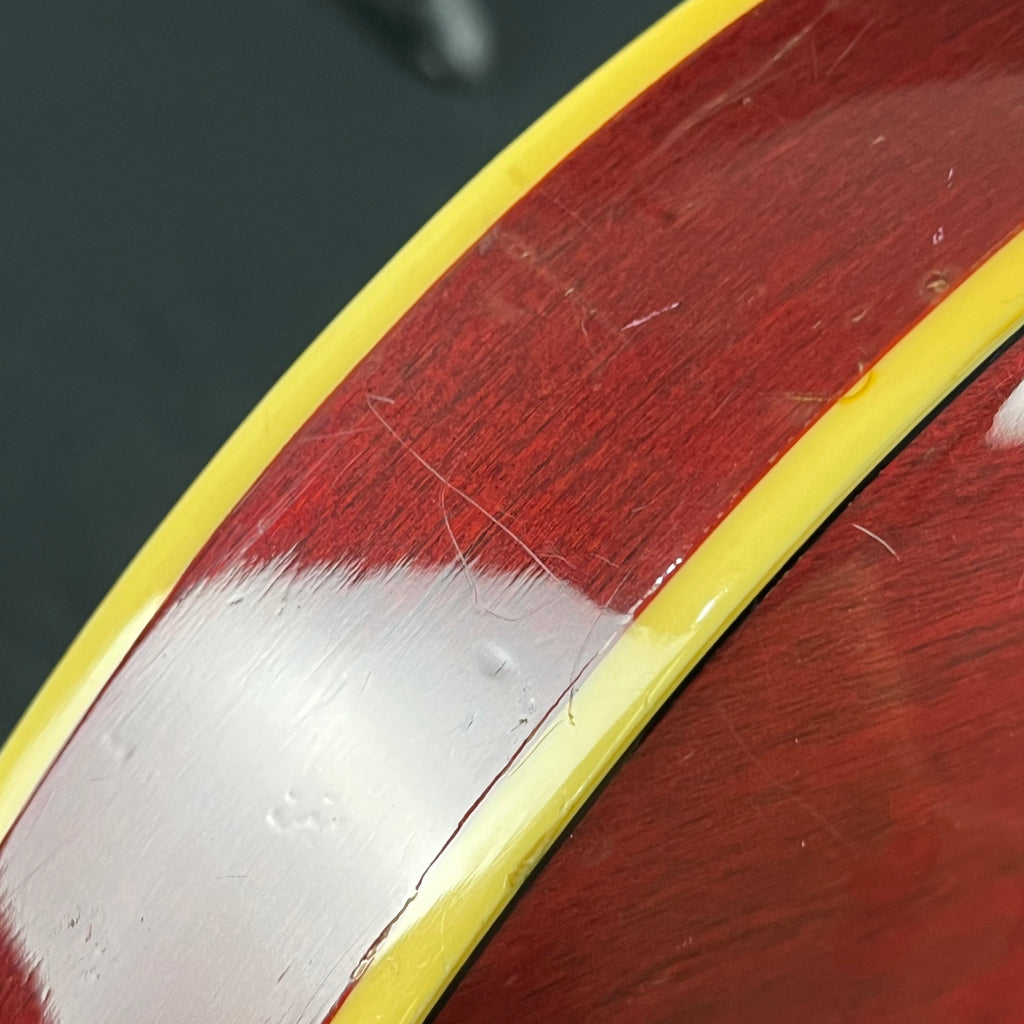 YAMAHA Japan Super Axe SA700