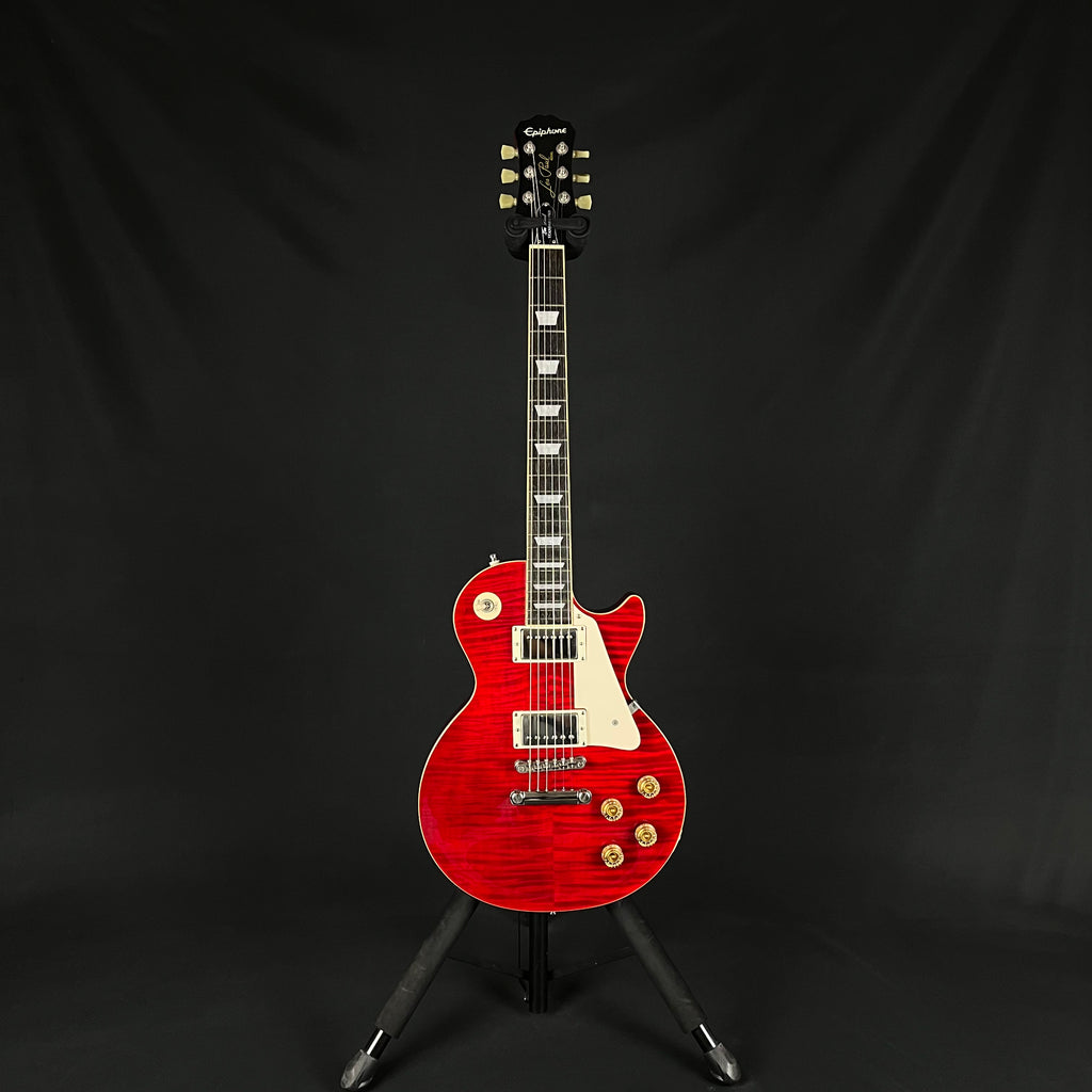 Epiphone Les Paul Standard Pro