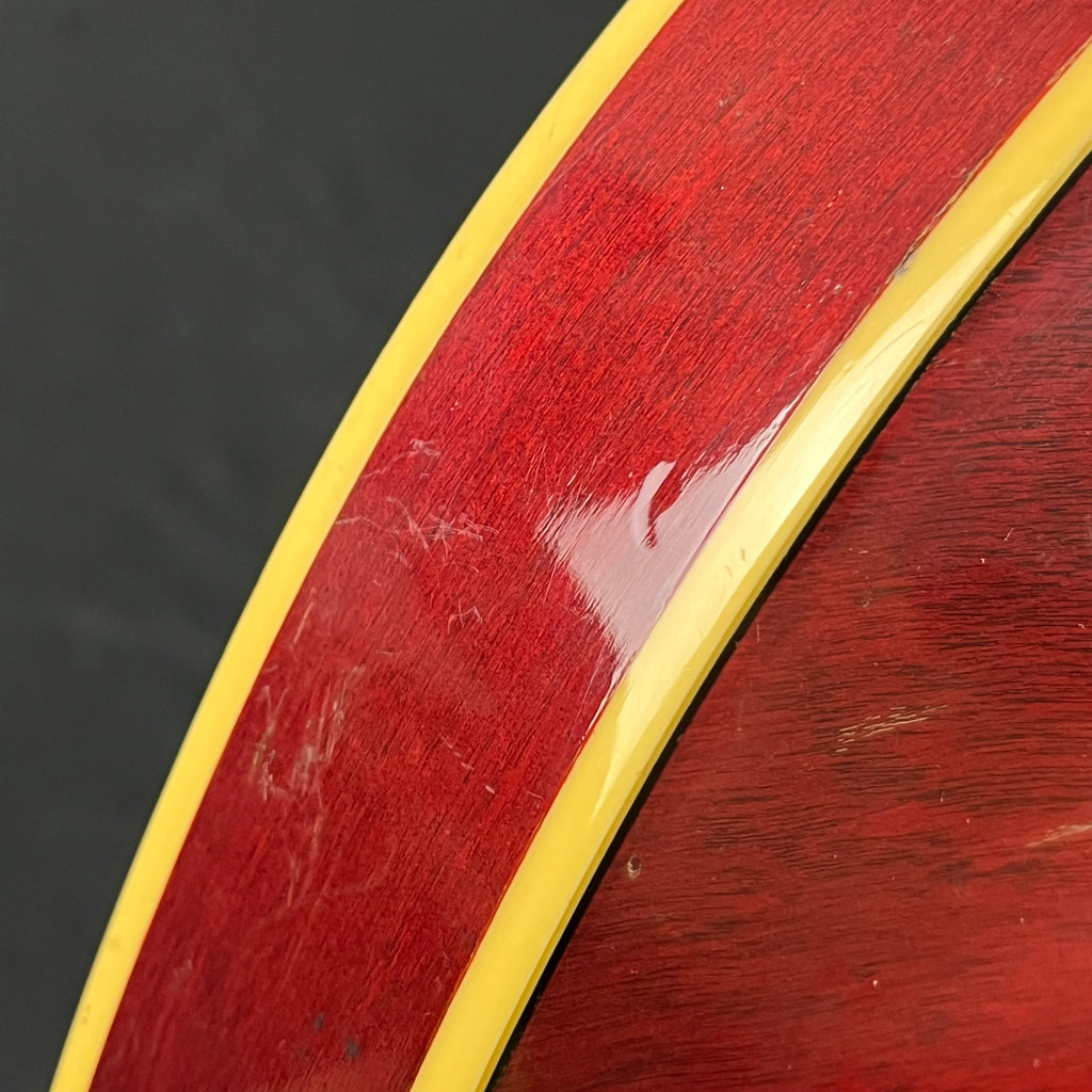 YAMAHA Japan Super Axe SA700