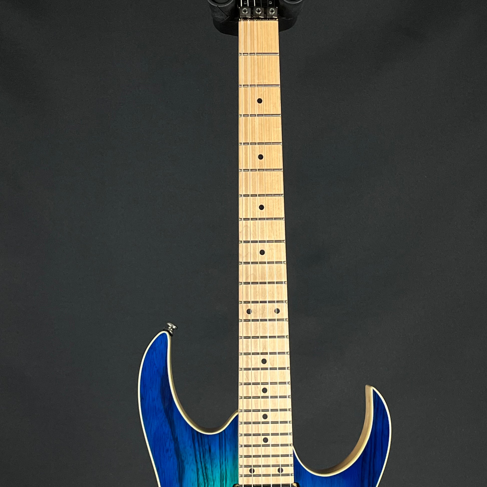 Ibanez RG470AHM