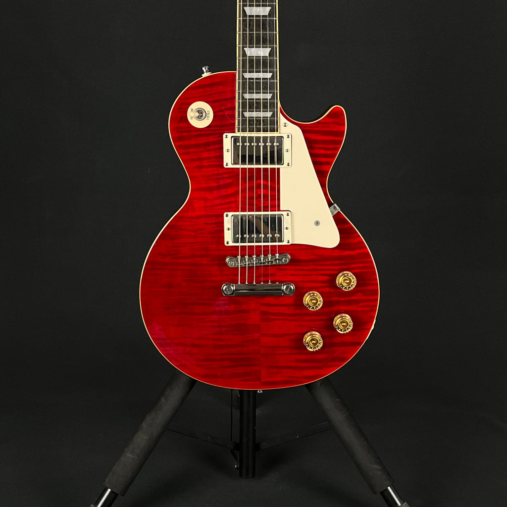 Epiphone Les Paul Standard Pro