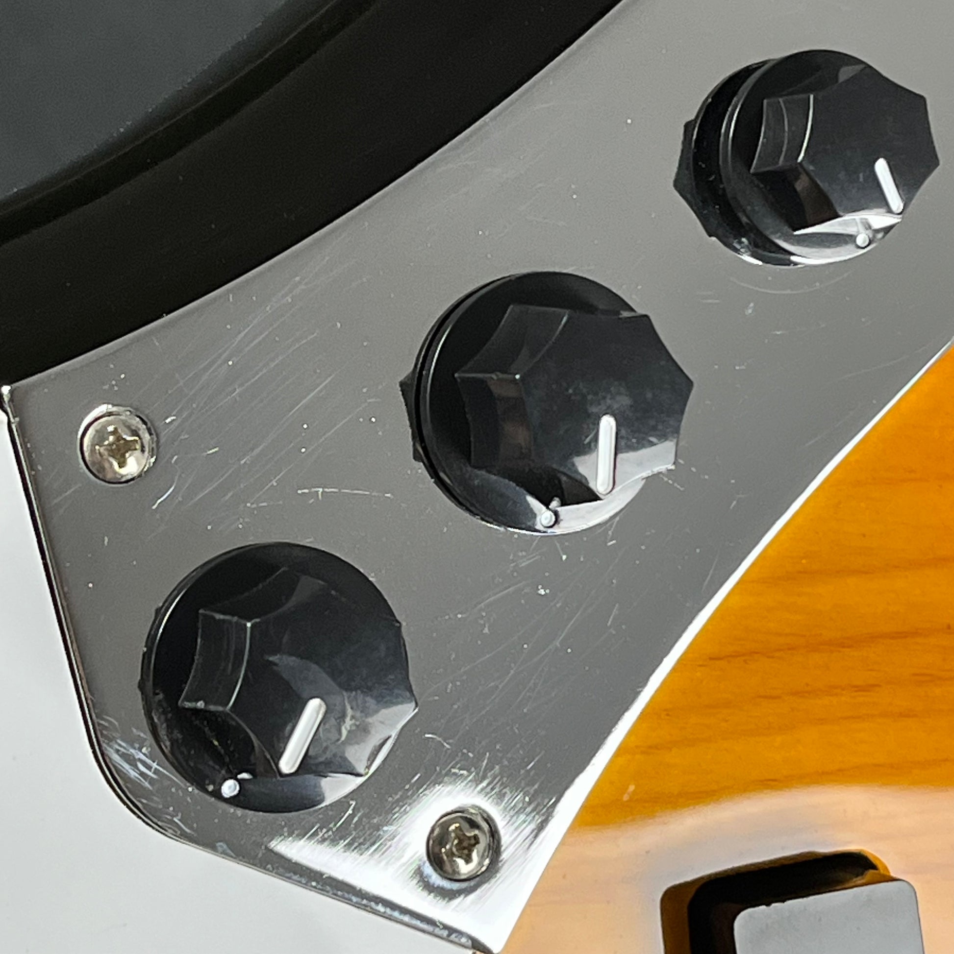 Bacchus BJB-1R Bass