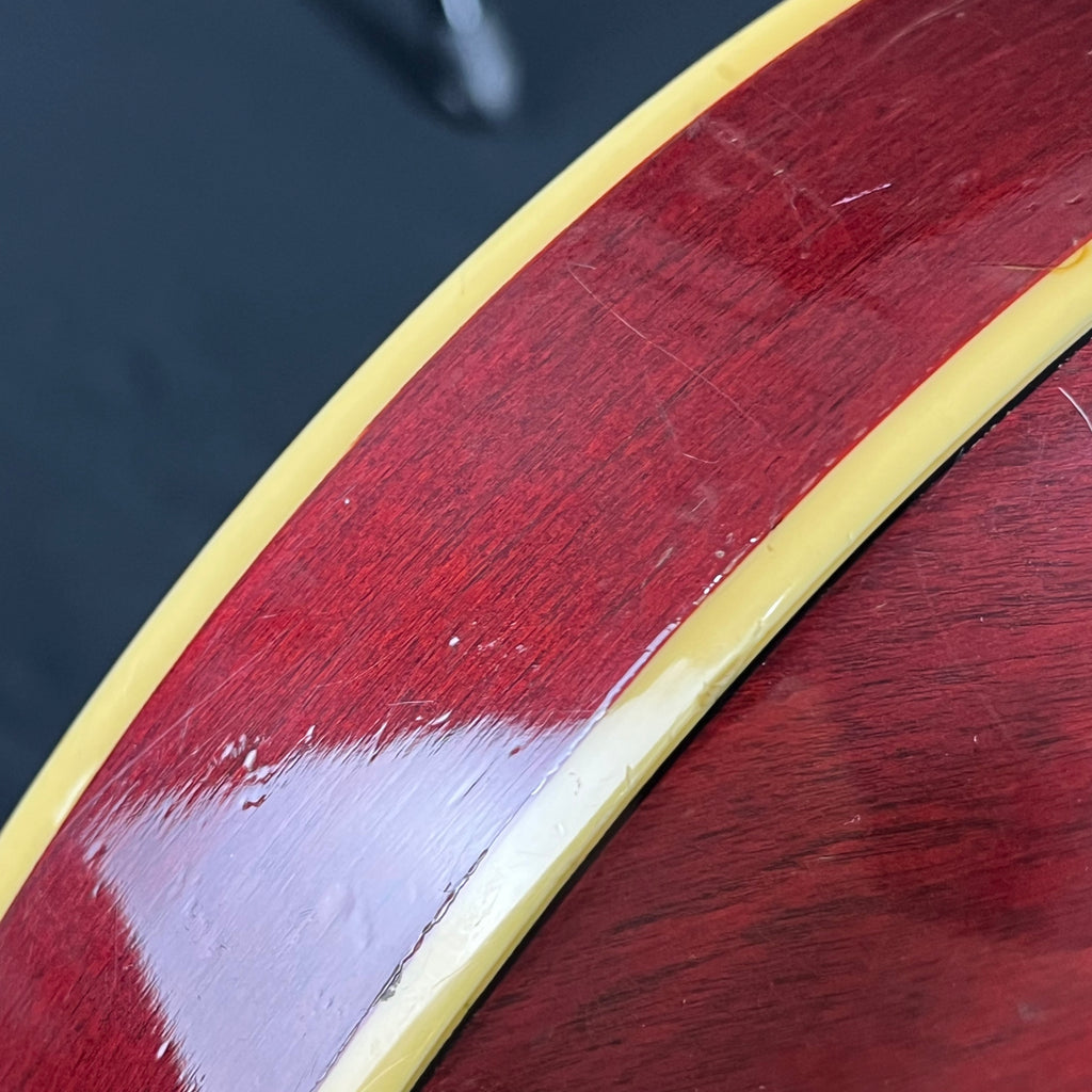 YAMAHA Japan Super Axe SA700