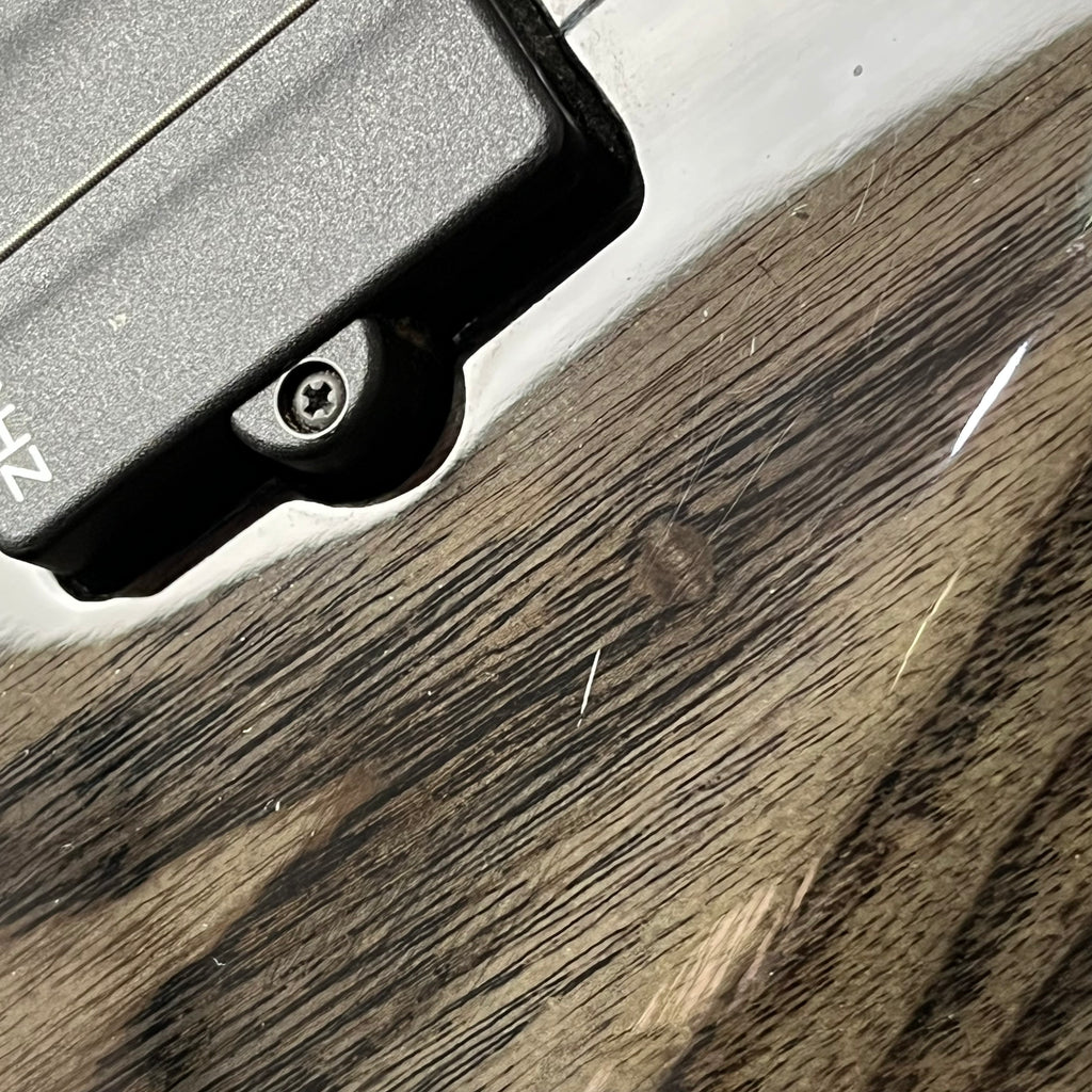 Aria Pro II IGB Bass