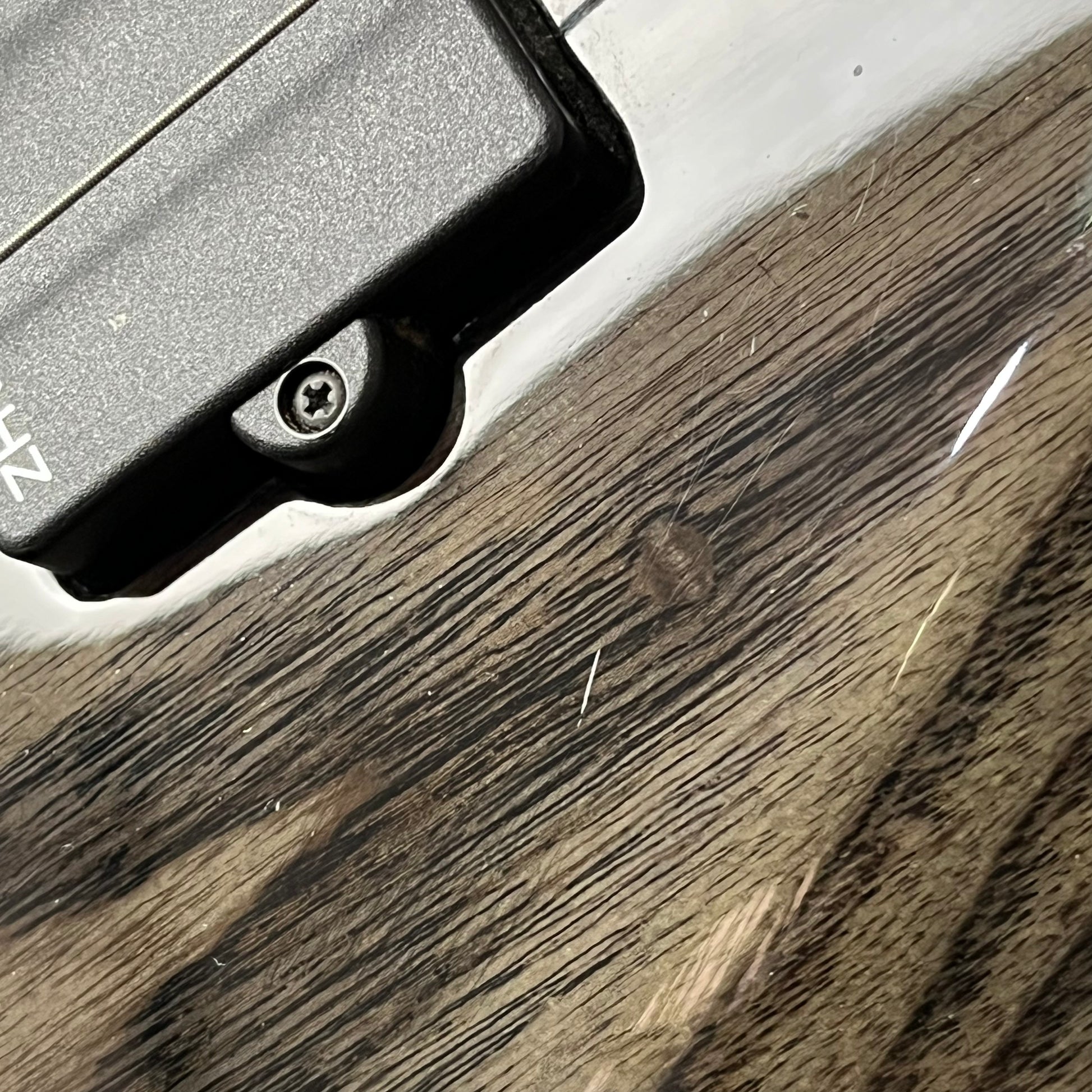 Aria Pro II IGB Bass