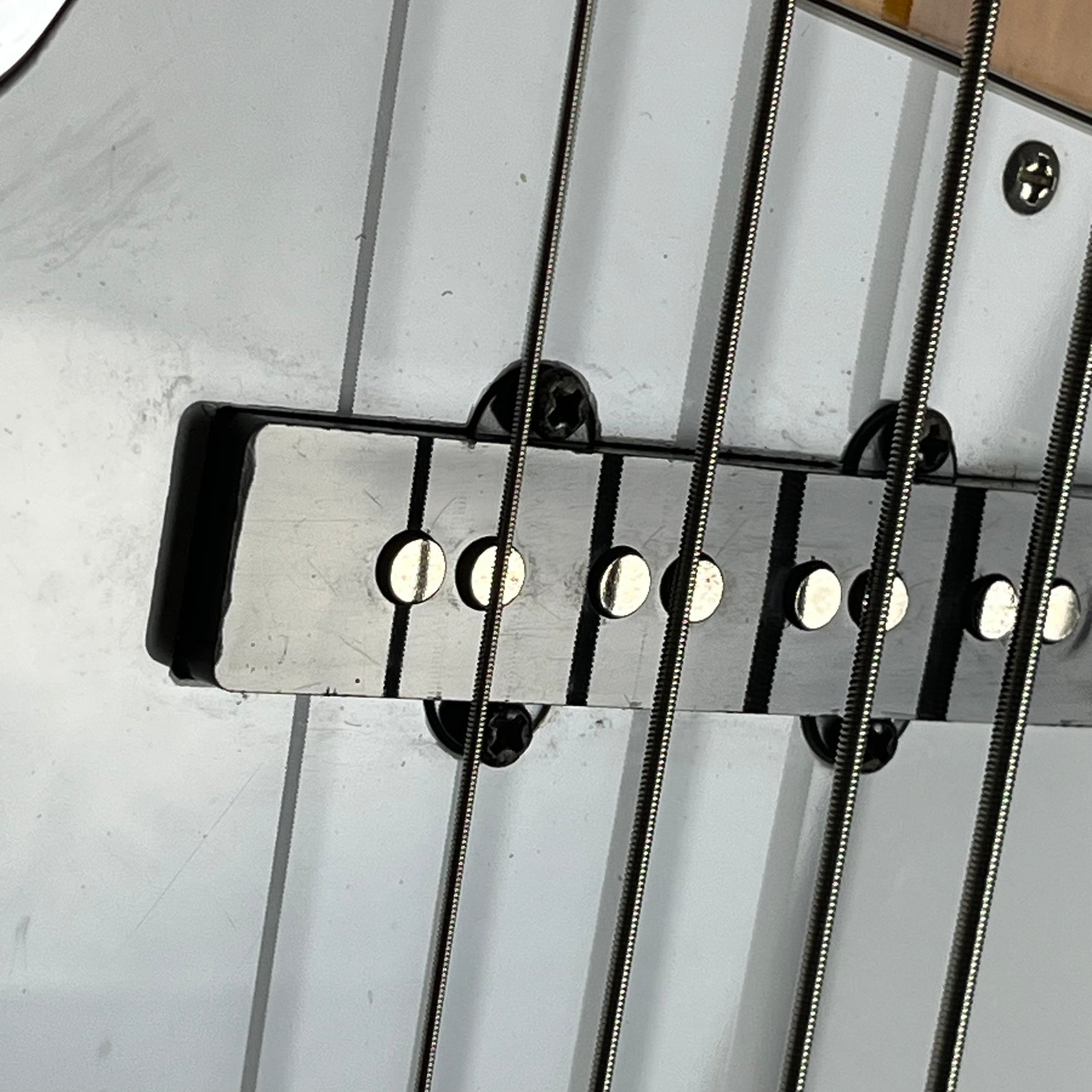 Bacchus BJB-1R Bass