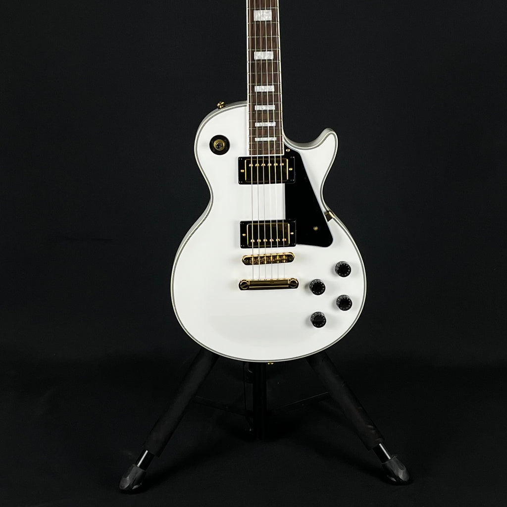 Blitz by Aria Pro II Les Paul Custom