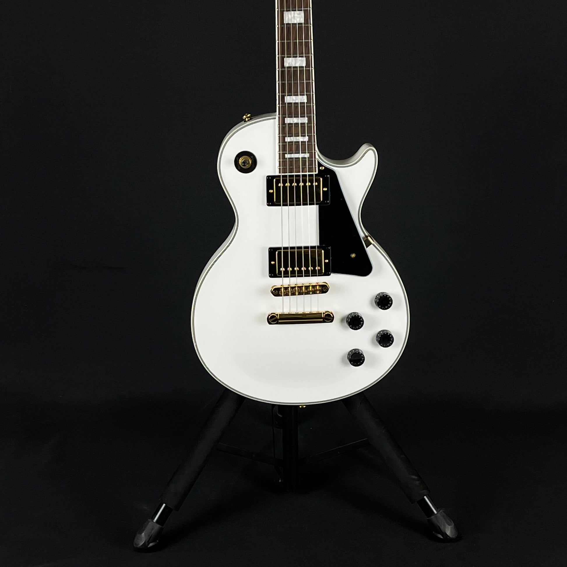 Blitz by Aria Pro II Les Paul Custom