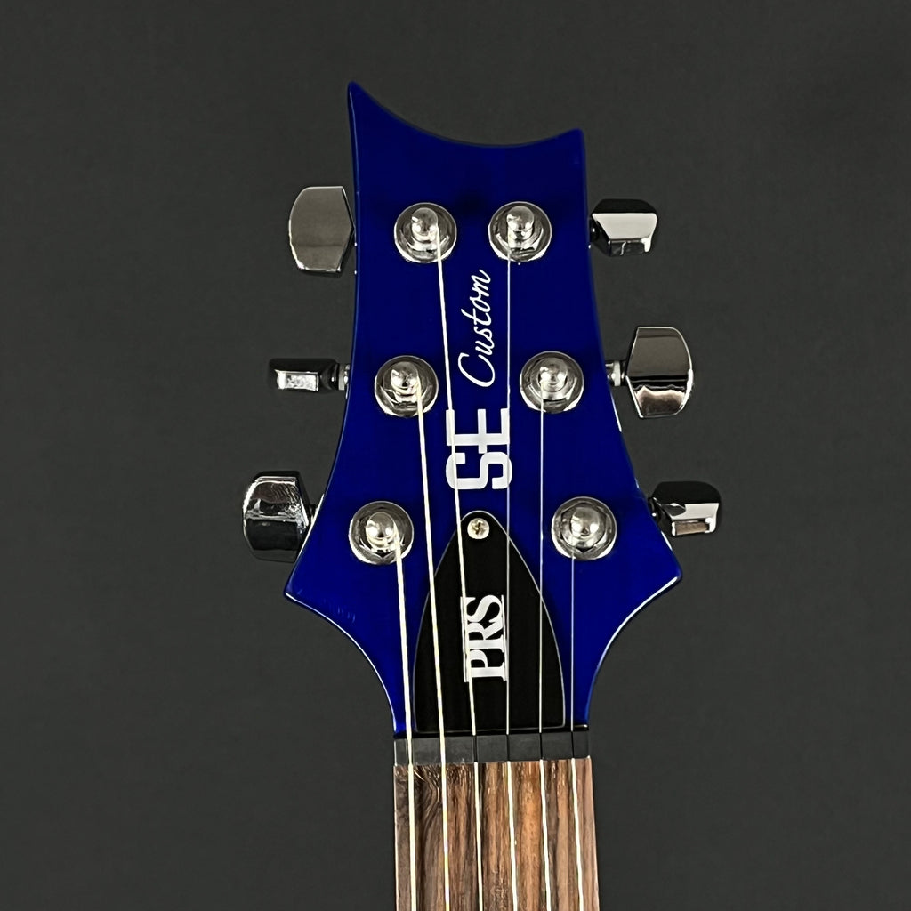 PRS SE Custom 24 2013
