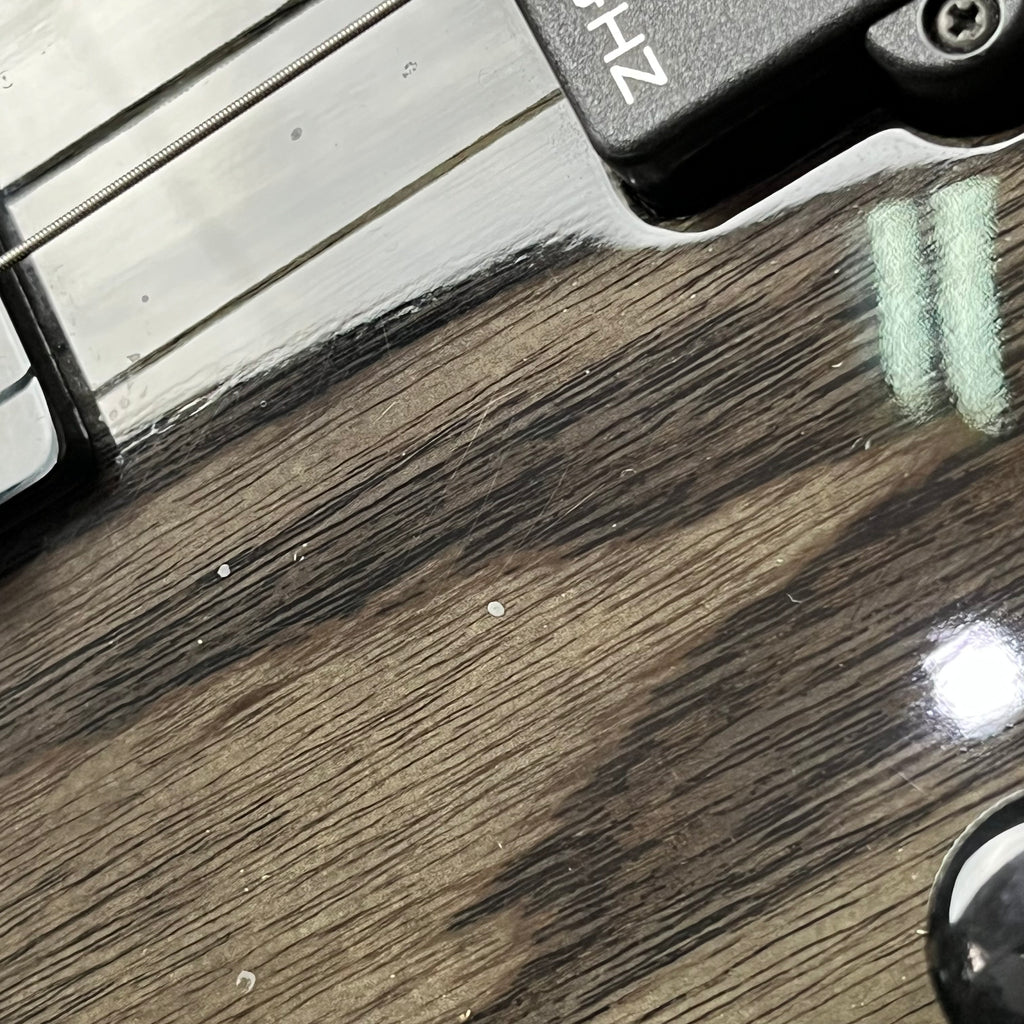 Aria Pro II IGB Bass