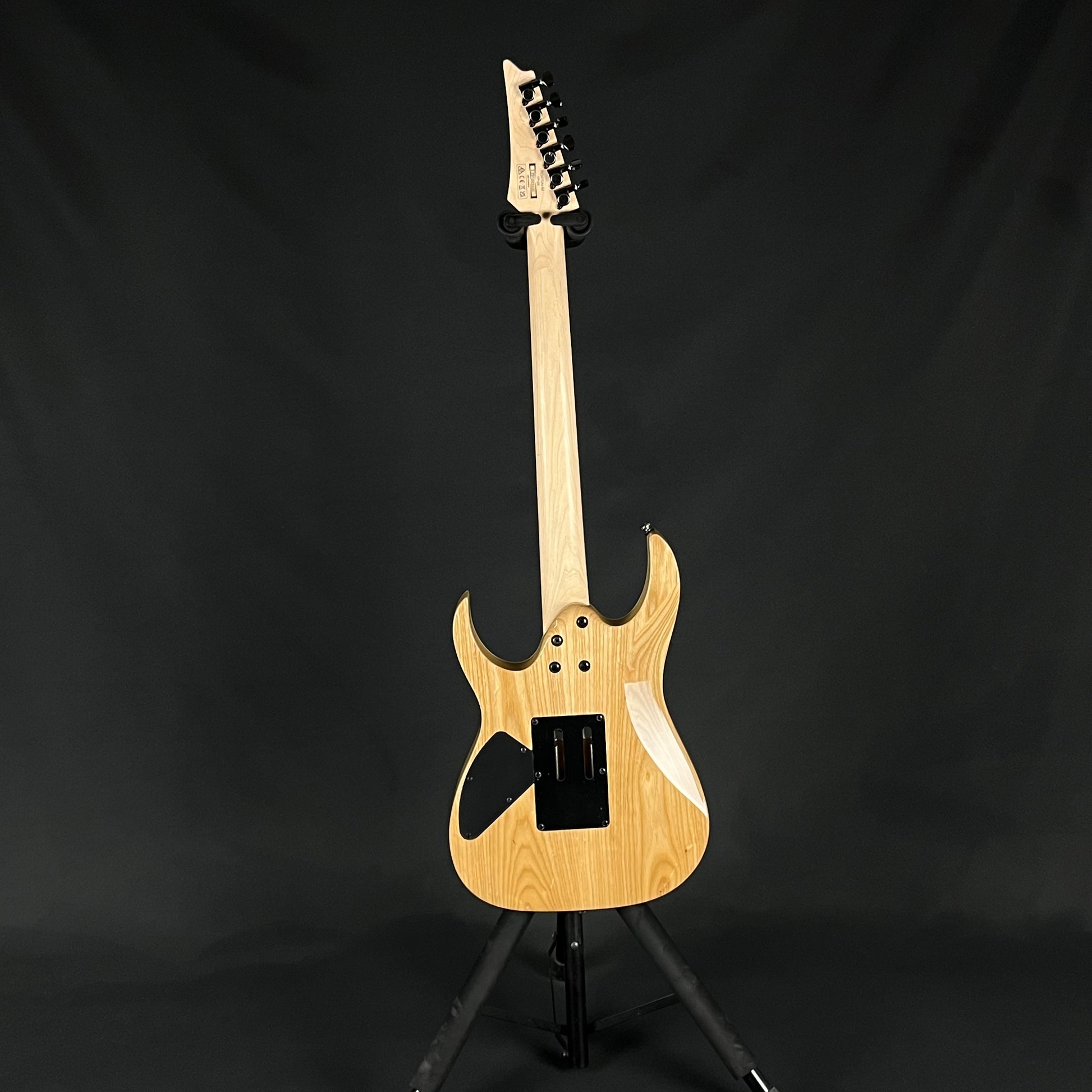 Ibanez RG470AHM