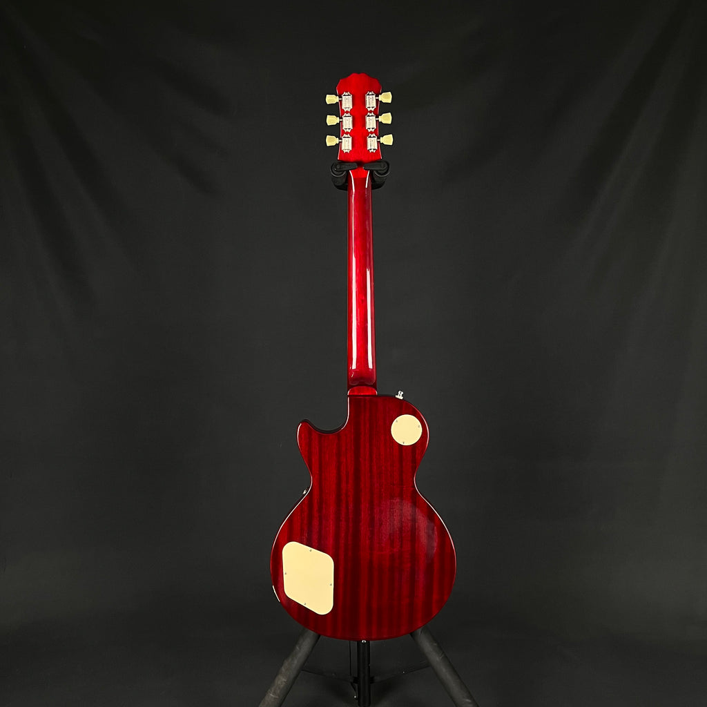 Epiphone Les Paul Standard Pro