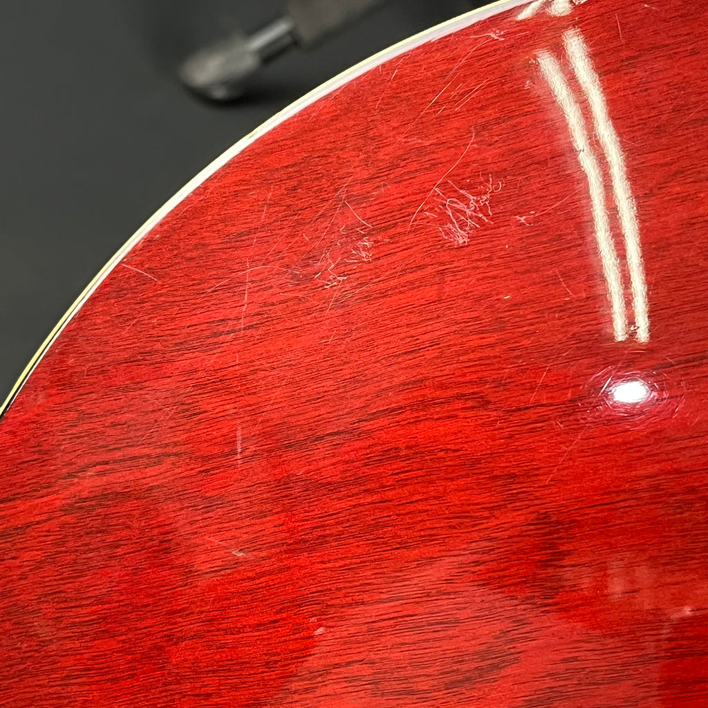 YAMAHA Japan Super Axe SA700