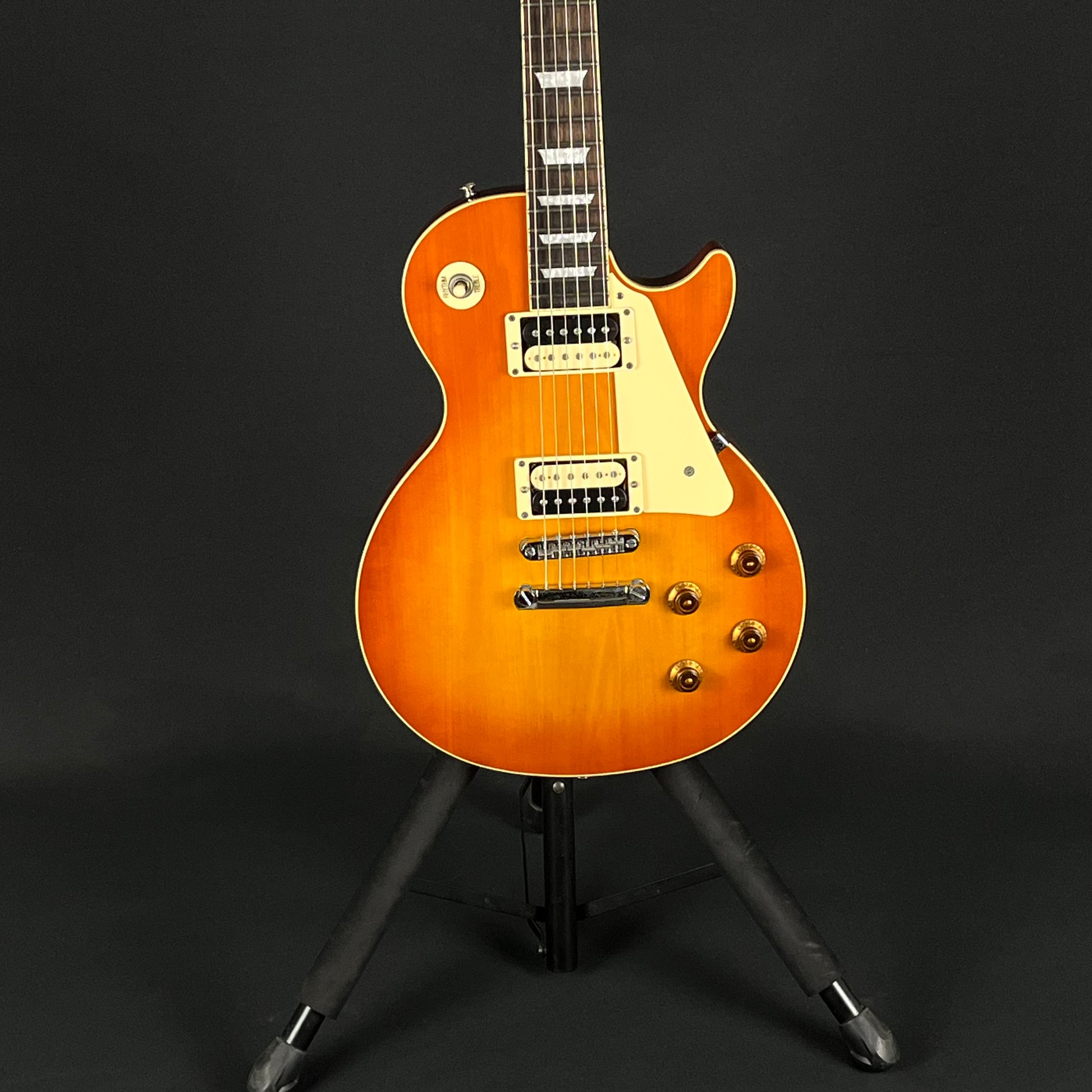 BUSKER'S Les Paul BLS300