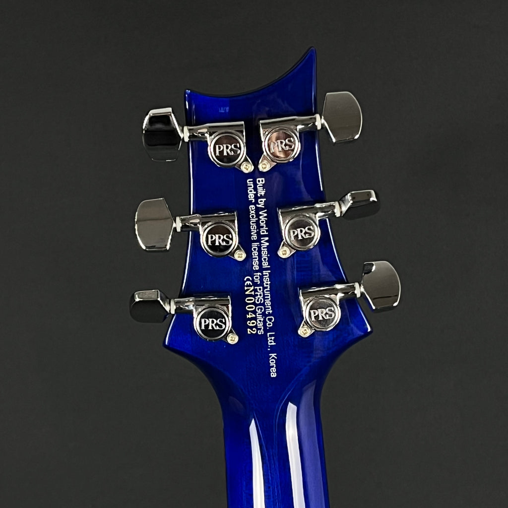 PRS SE Custom 24 2013