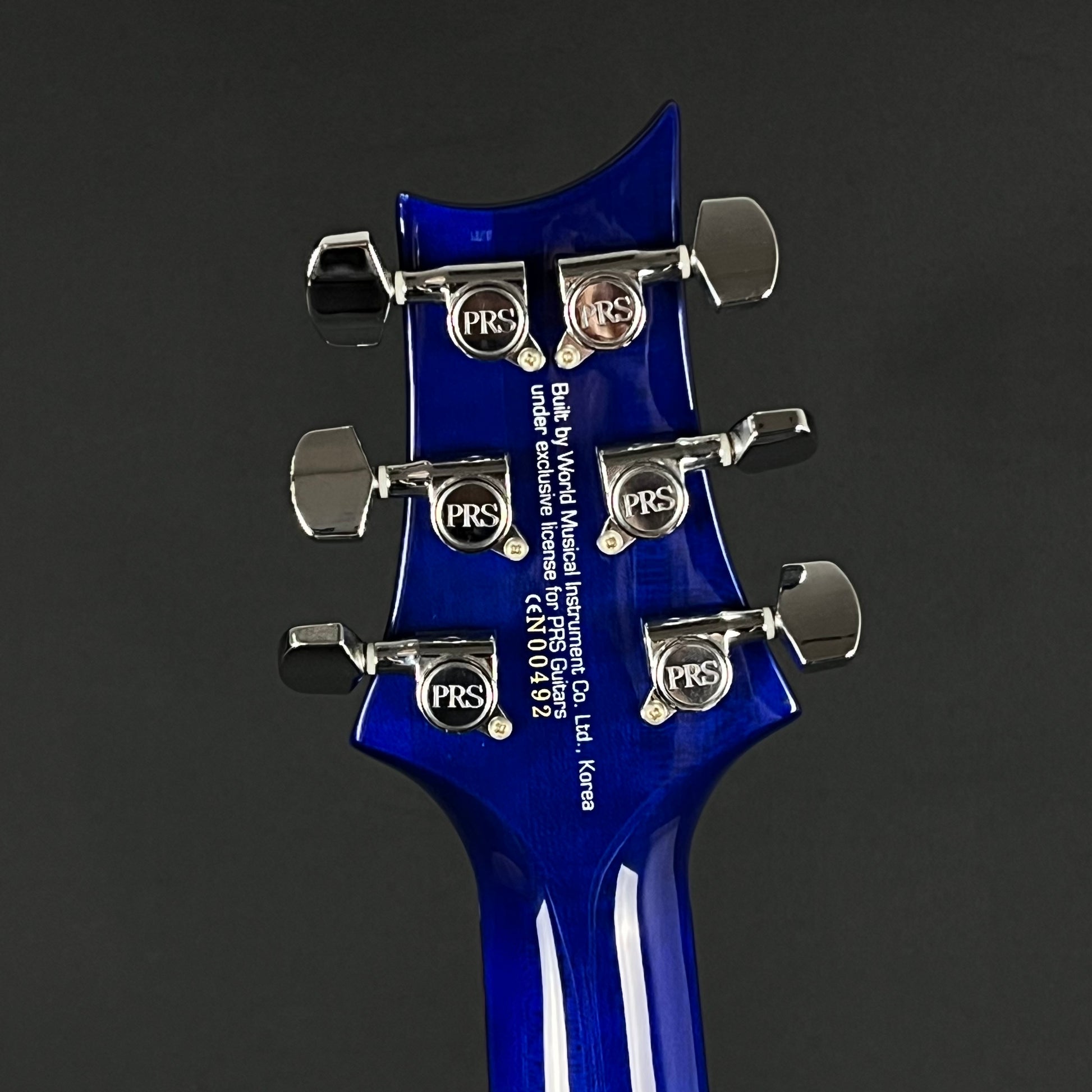 PRS SE Custom 24 2013
