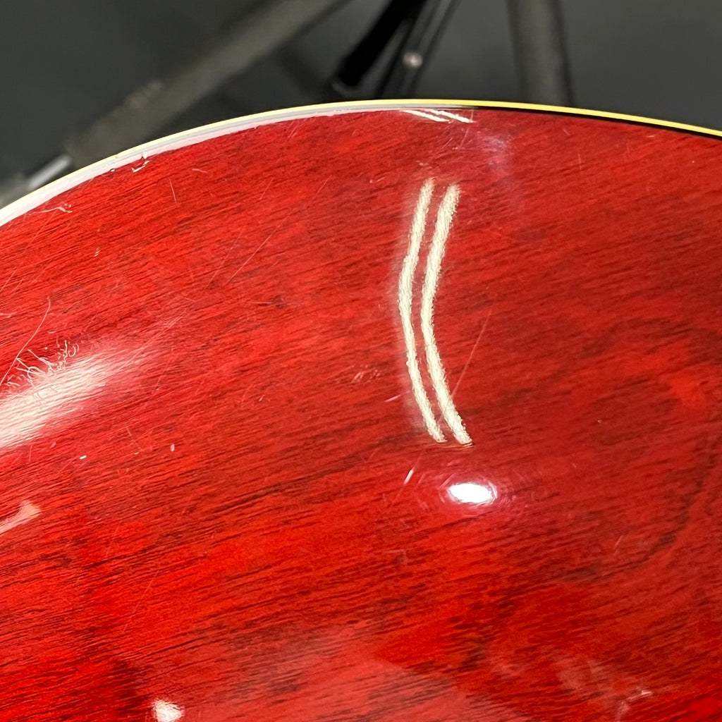 YAMAHA Japan Super Axe SA700