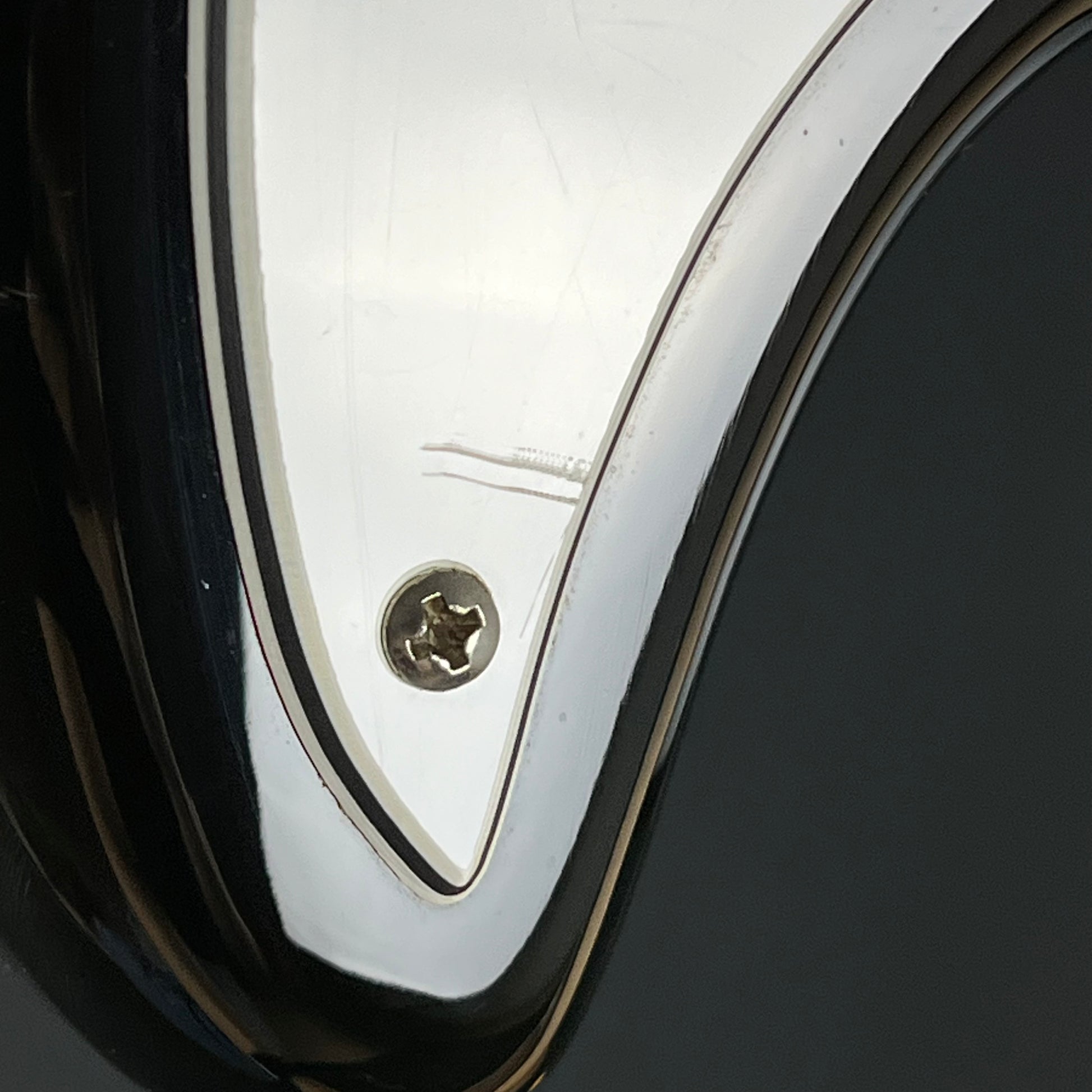 Bacchus BJB-1R Bass