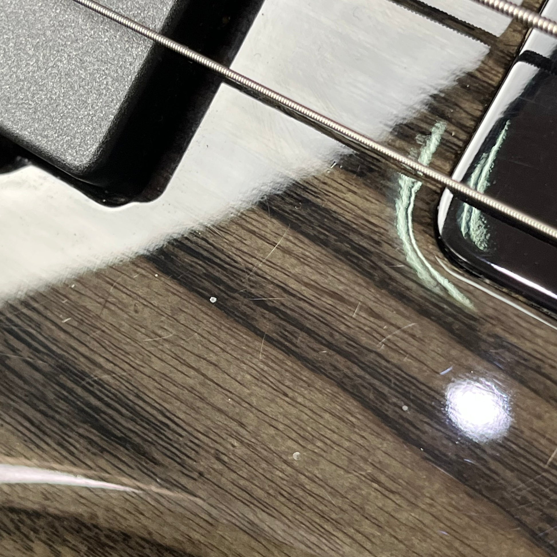 Aria Pro II IGB Bass