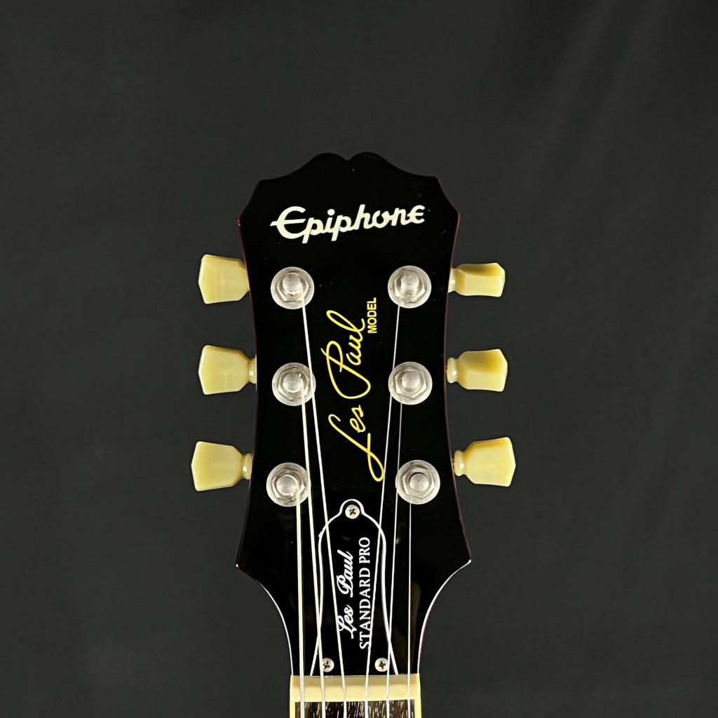 Epiphone Les Paul Standard Pro