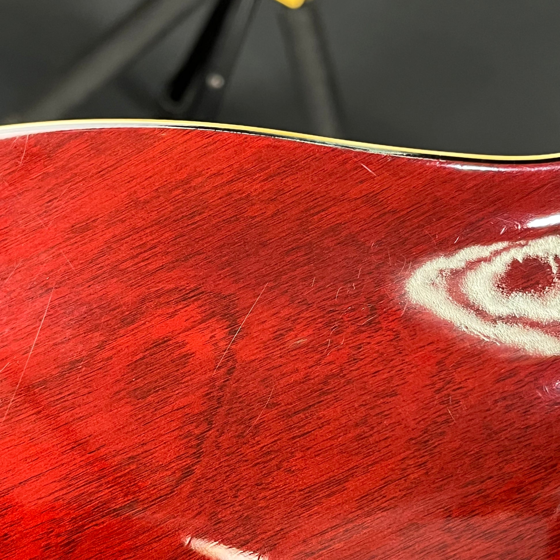 YAMAHA Japan Super Axe SA700