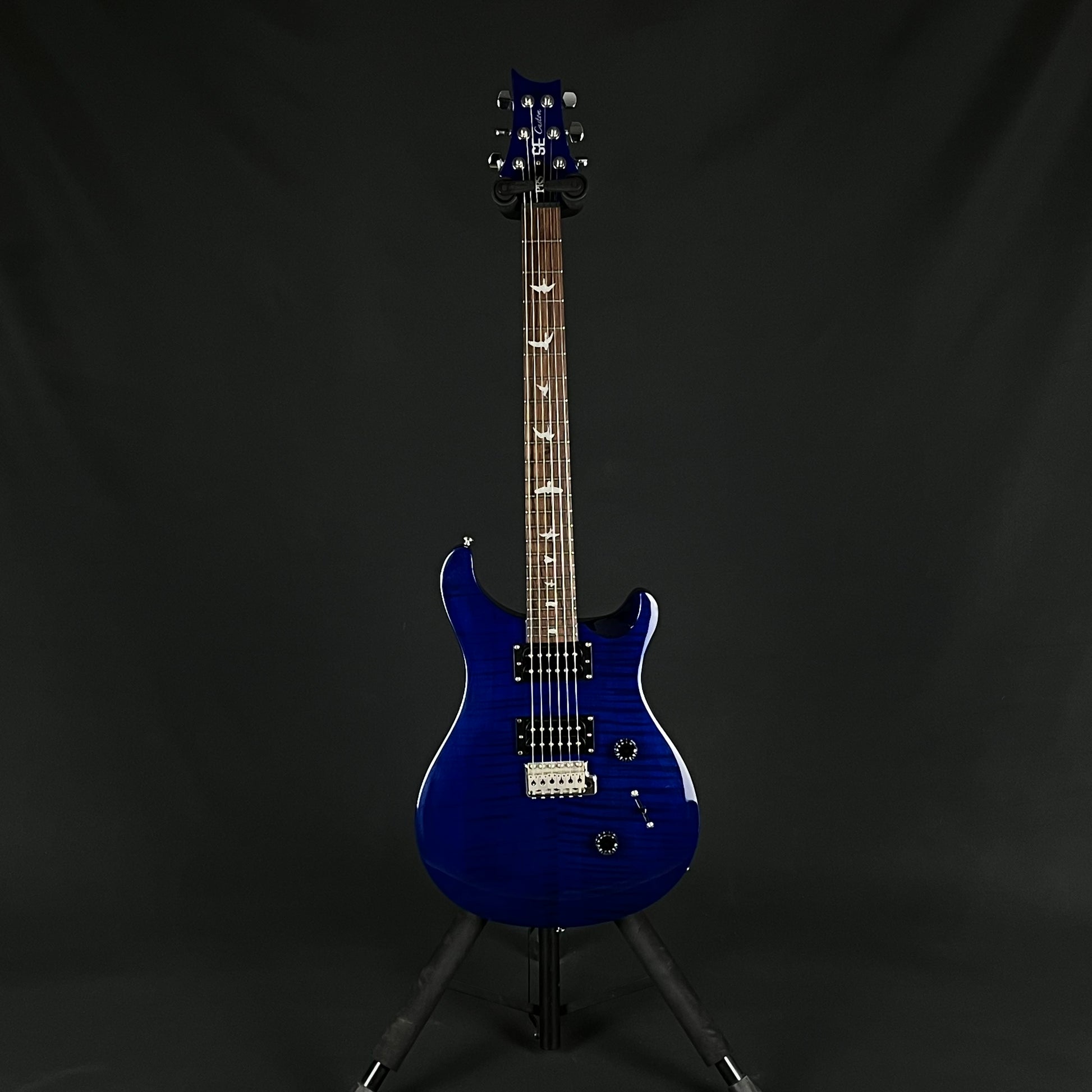 PRS SE Custom 24 2013