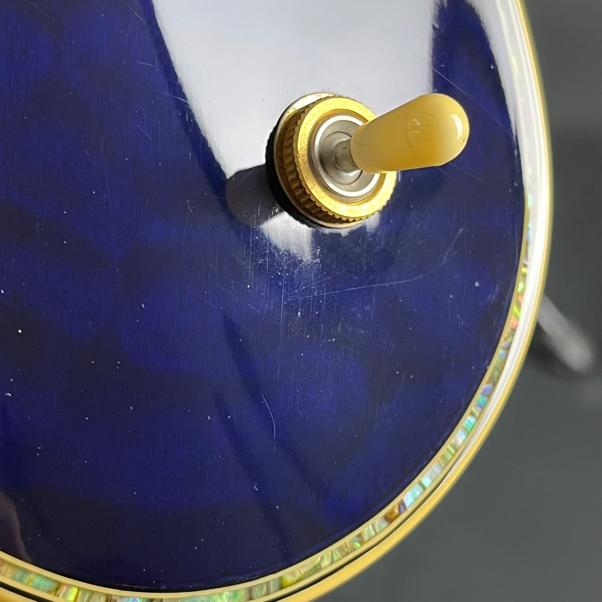 Aria Pro II PE-Anniversary