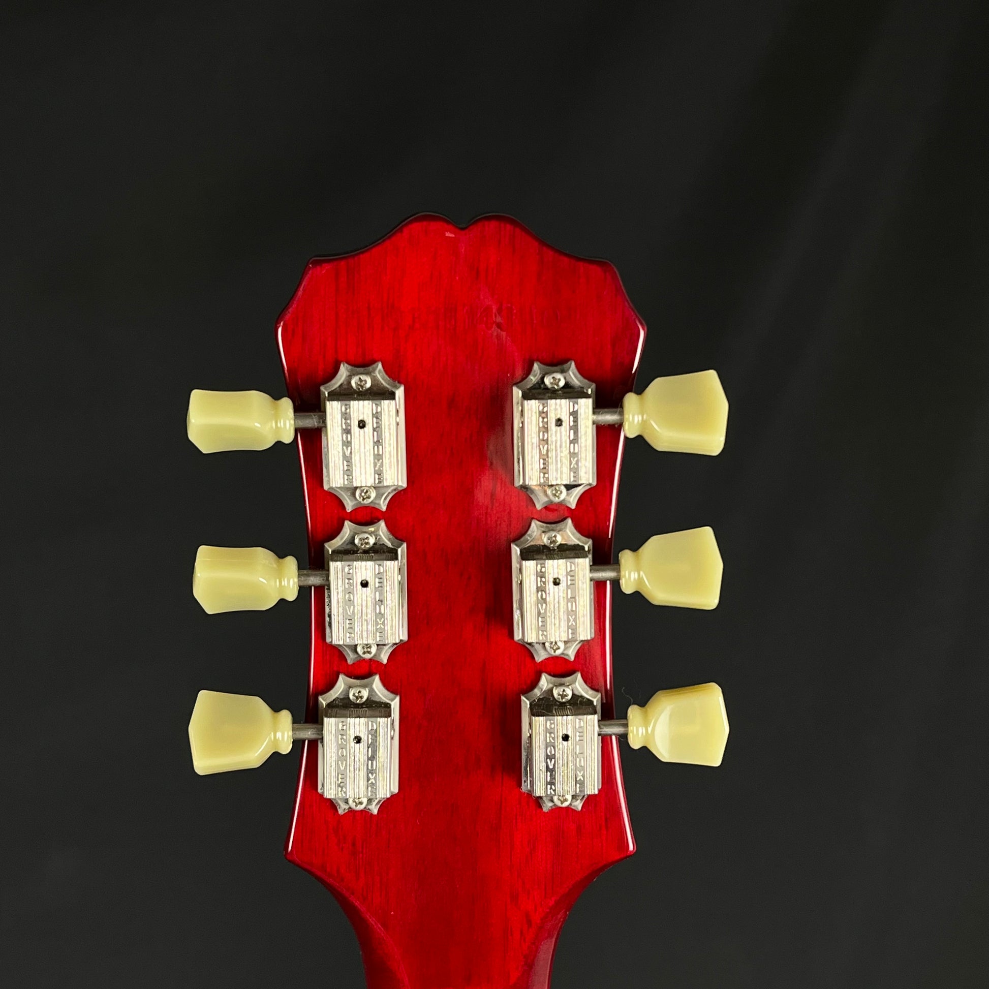Epiphone Les Paul Standard Pro