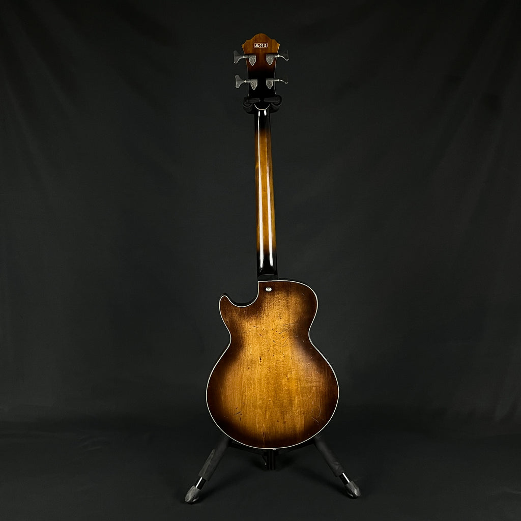 Ibanez AGBV200A