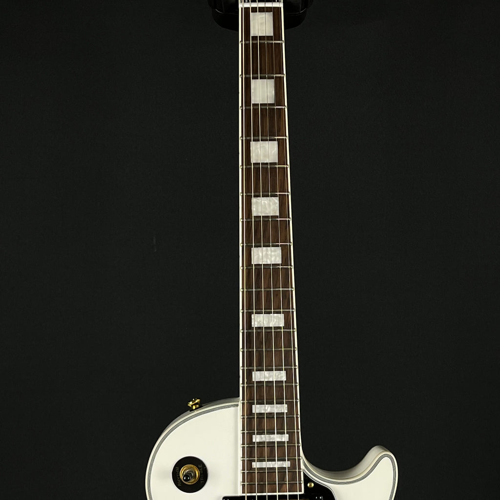 Blitz by Aria Pro II Les Paul Custom