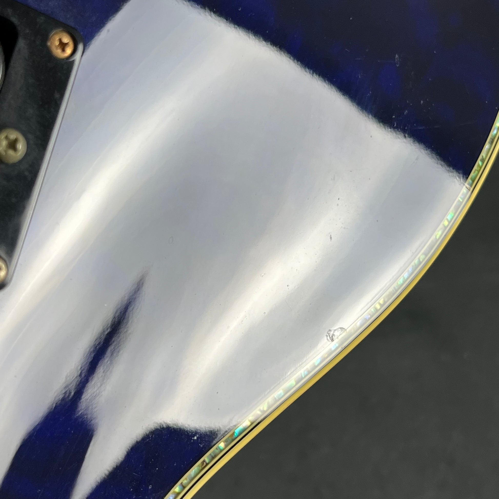 Aria Pro II PE-Anniversary