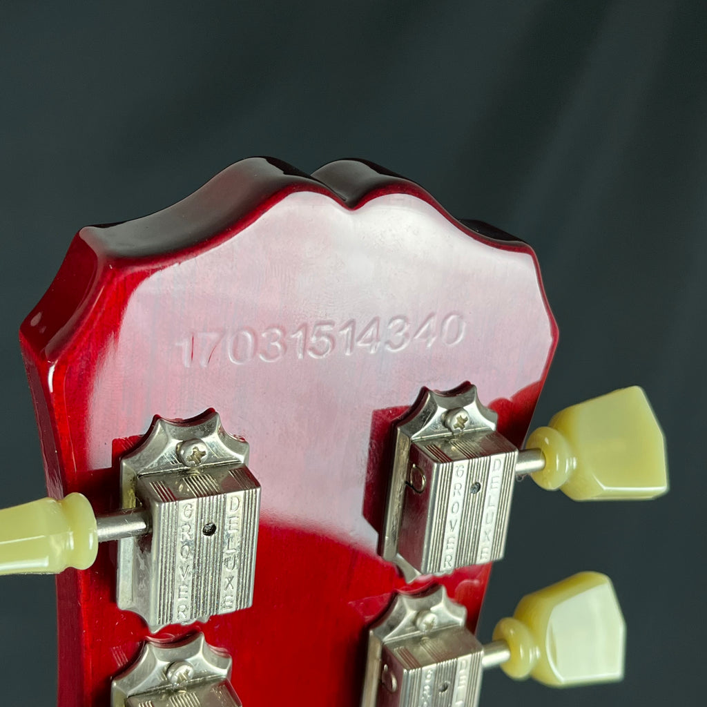 Epiphone Les Paul Standard Pro