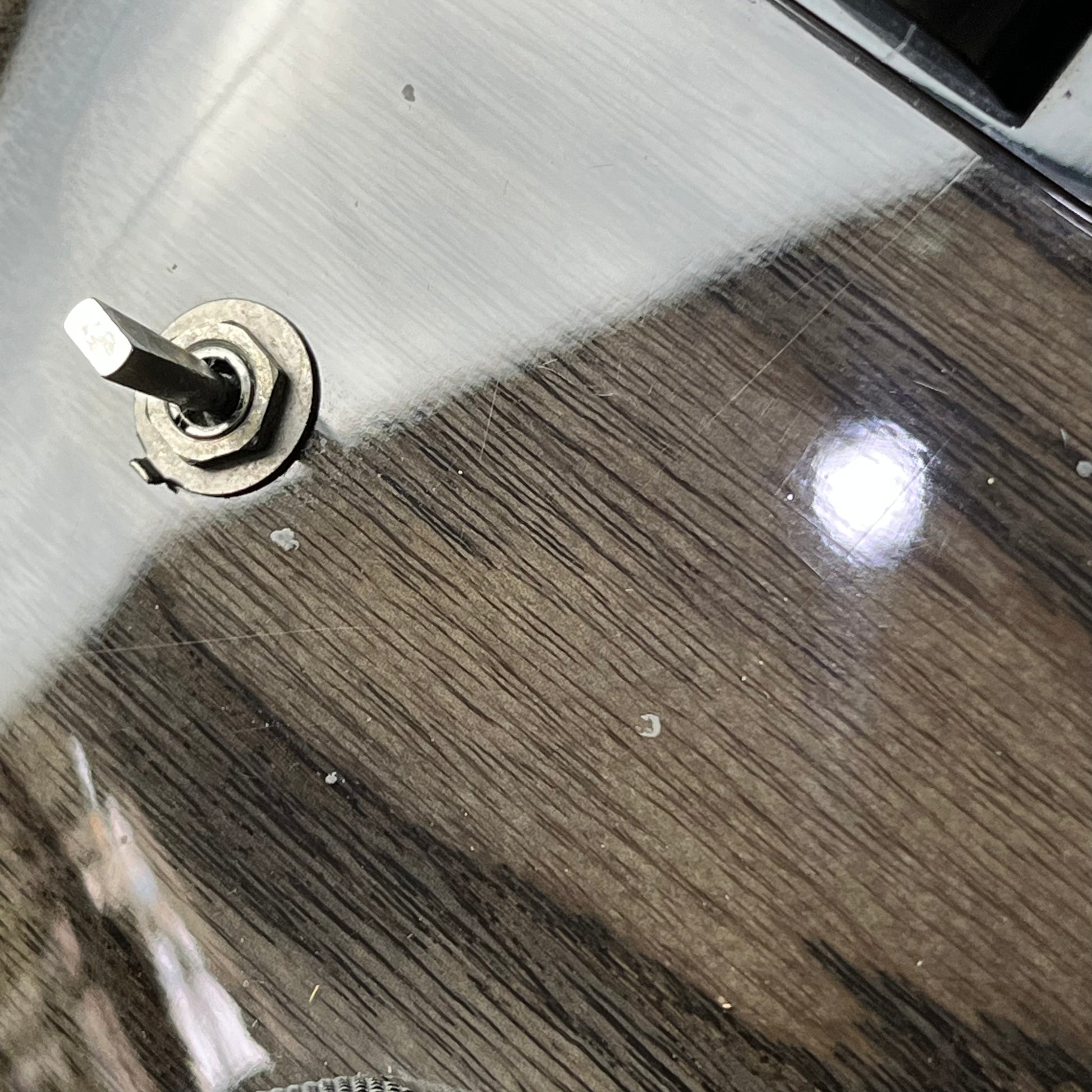 Aria Pro II IGB Bass