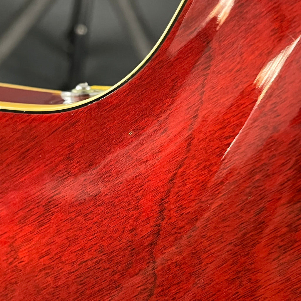 YAMAHA Japan Super Axe SA700