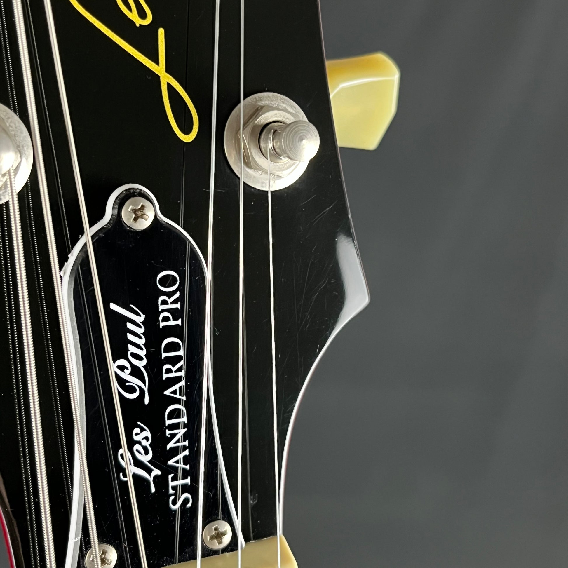 Epiphone Les Paul Standard Pro