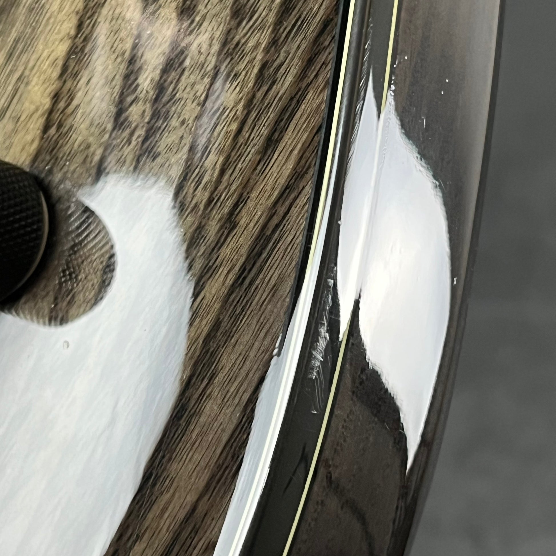 Aria Pro II IGB Bass
