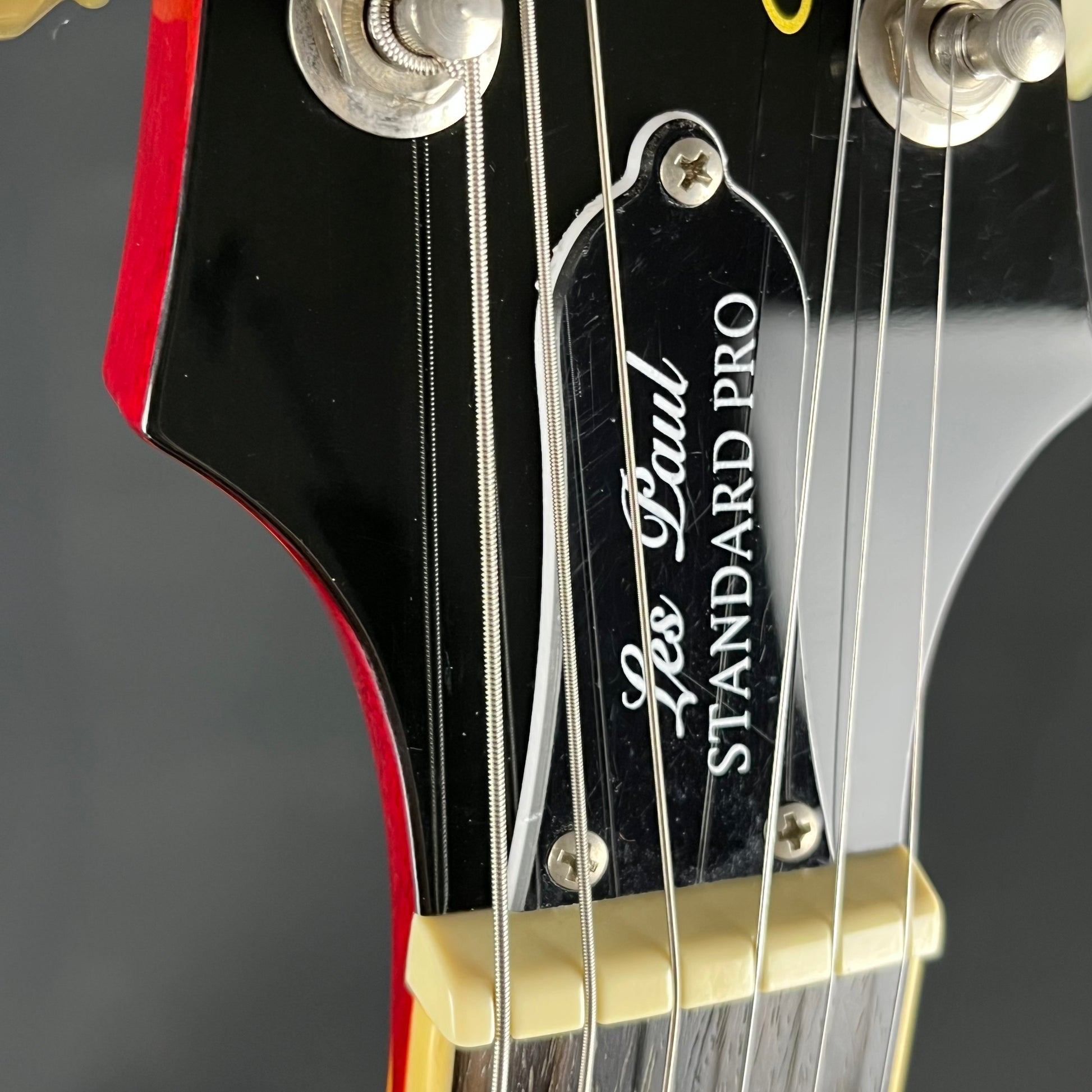 Epiphone Les Paul Standard Pro