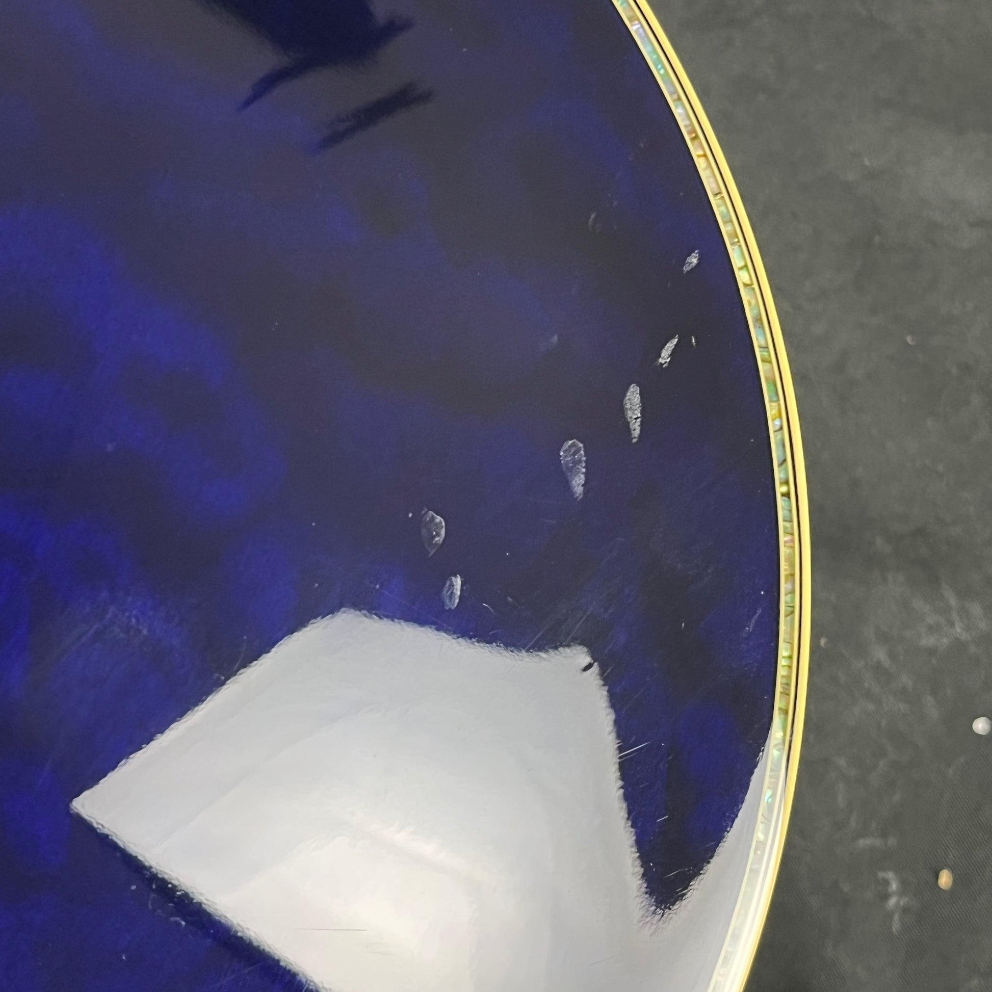 Aria Pro II PE-Anniversary