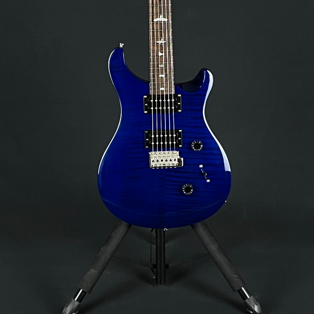 PRS SE Custom 24 2013