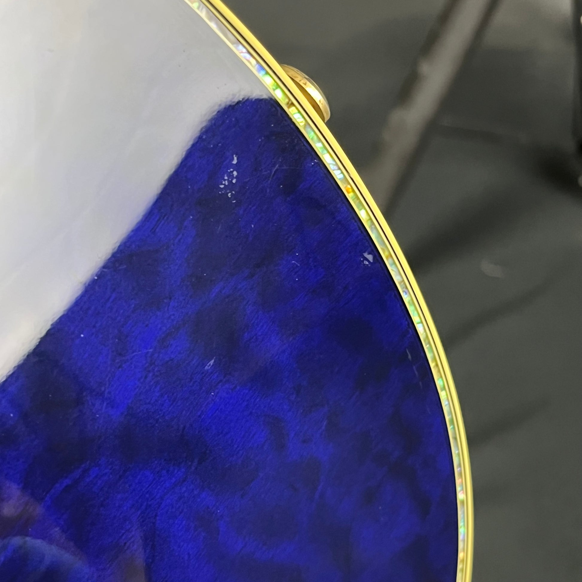 Aria Pro II PE-Anniversary