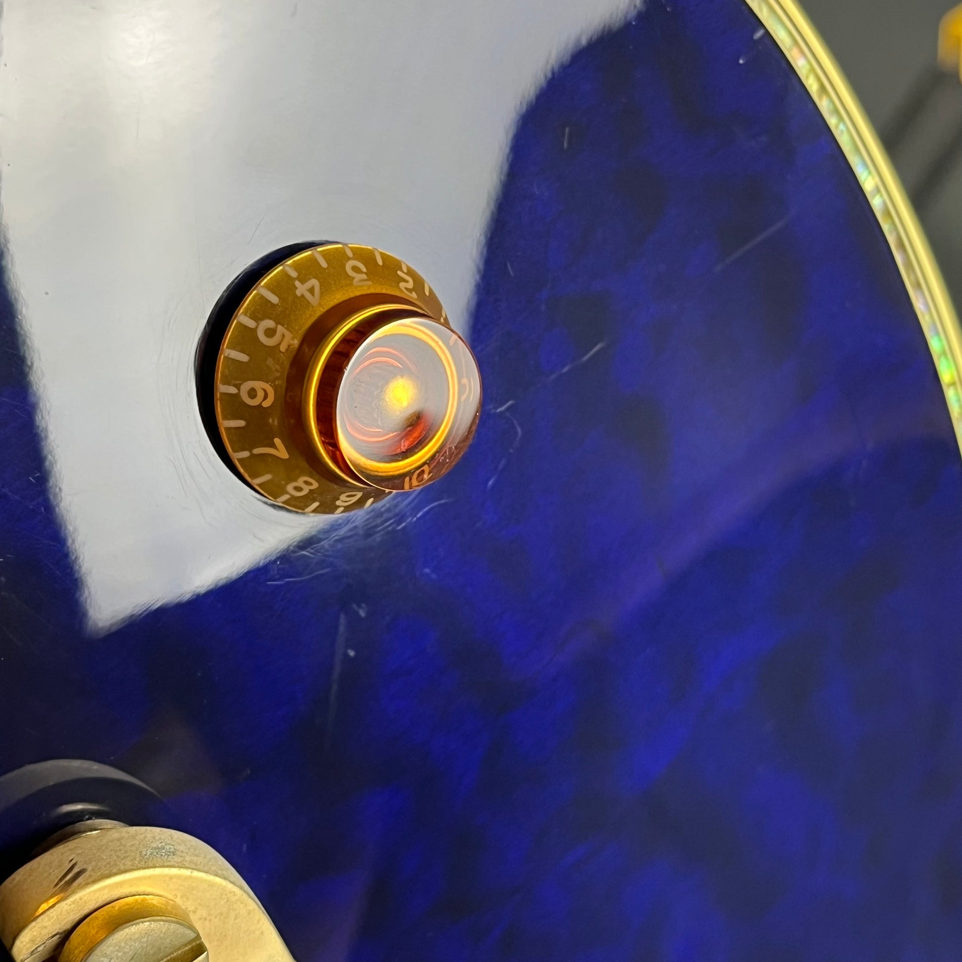 Aria Pro II PE-Anniversary