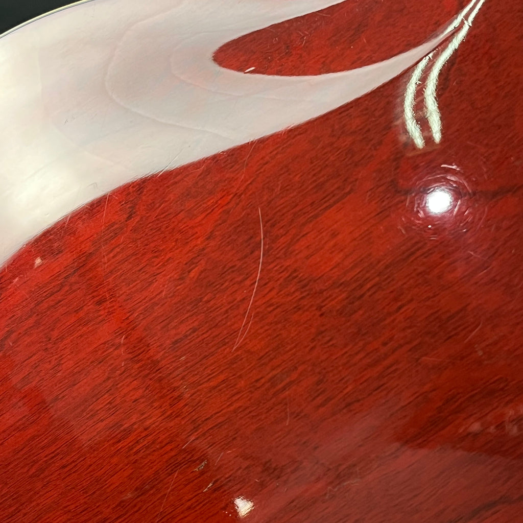 YAMAHA Japan Super Axe SA700