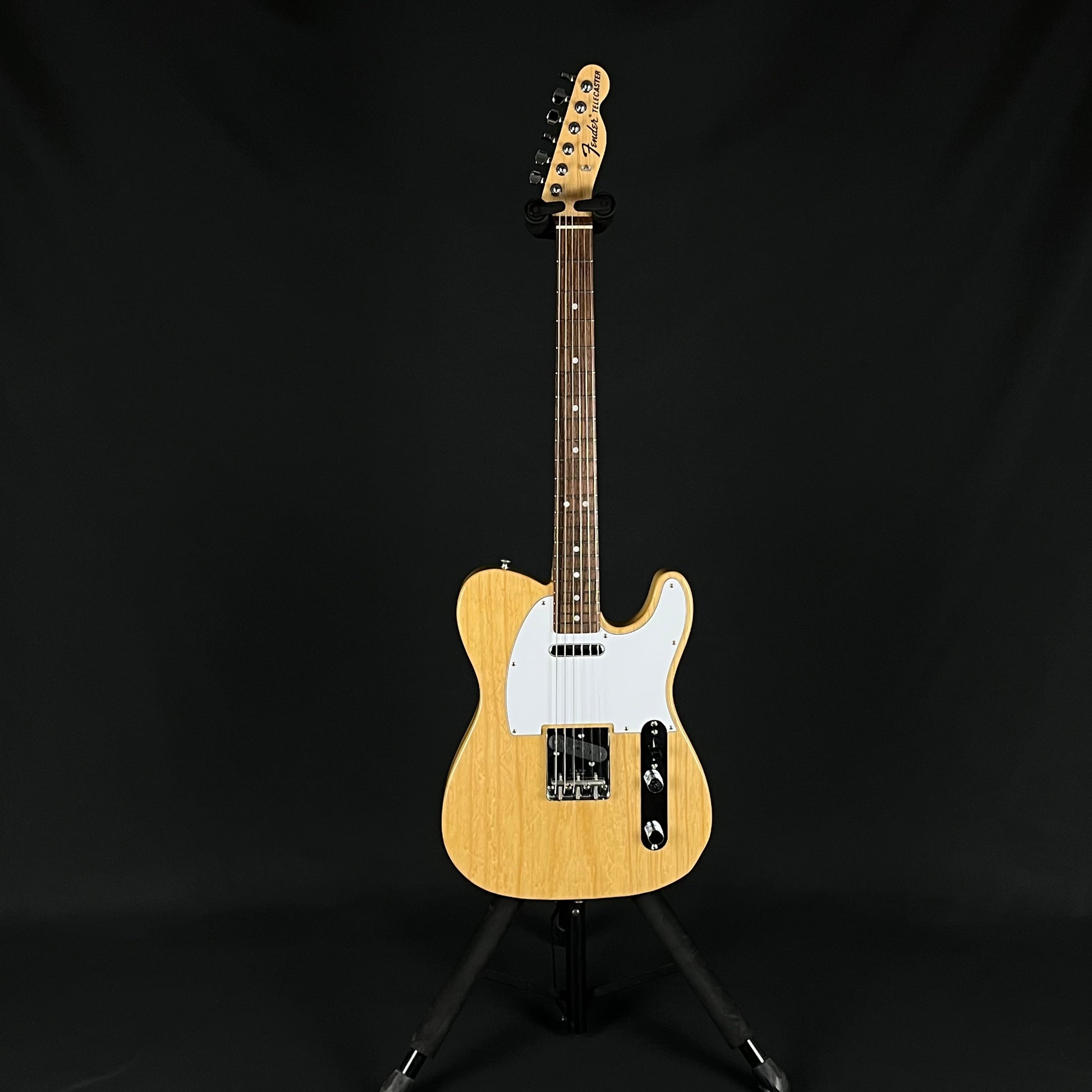 Fender Japan Traditional 70s Telecaster 2017