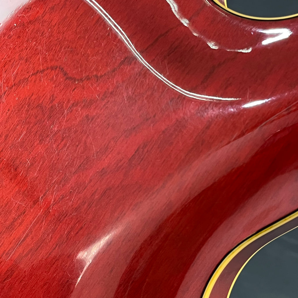 YAMAHA Japan Super Axe SA700