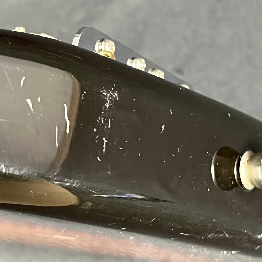 Bacchus BJB-1R Bass