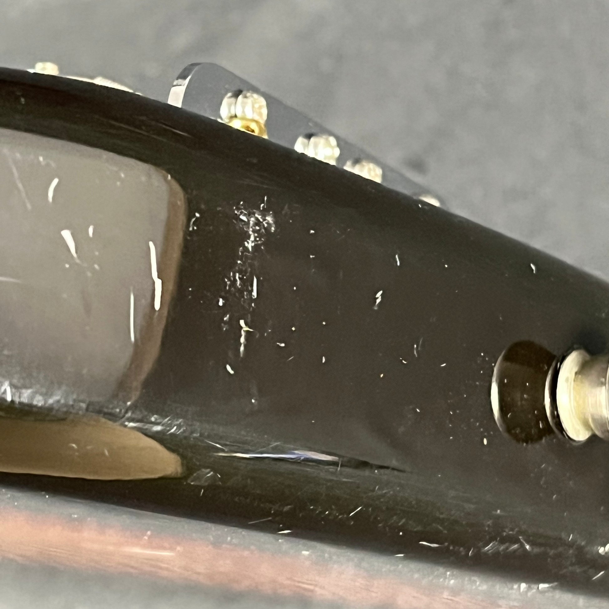 Bacchus BJB-1R Bass