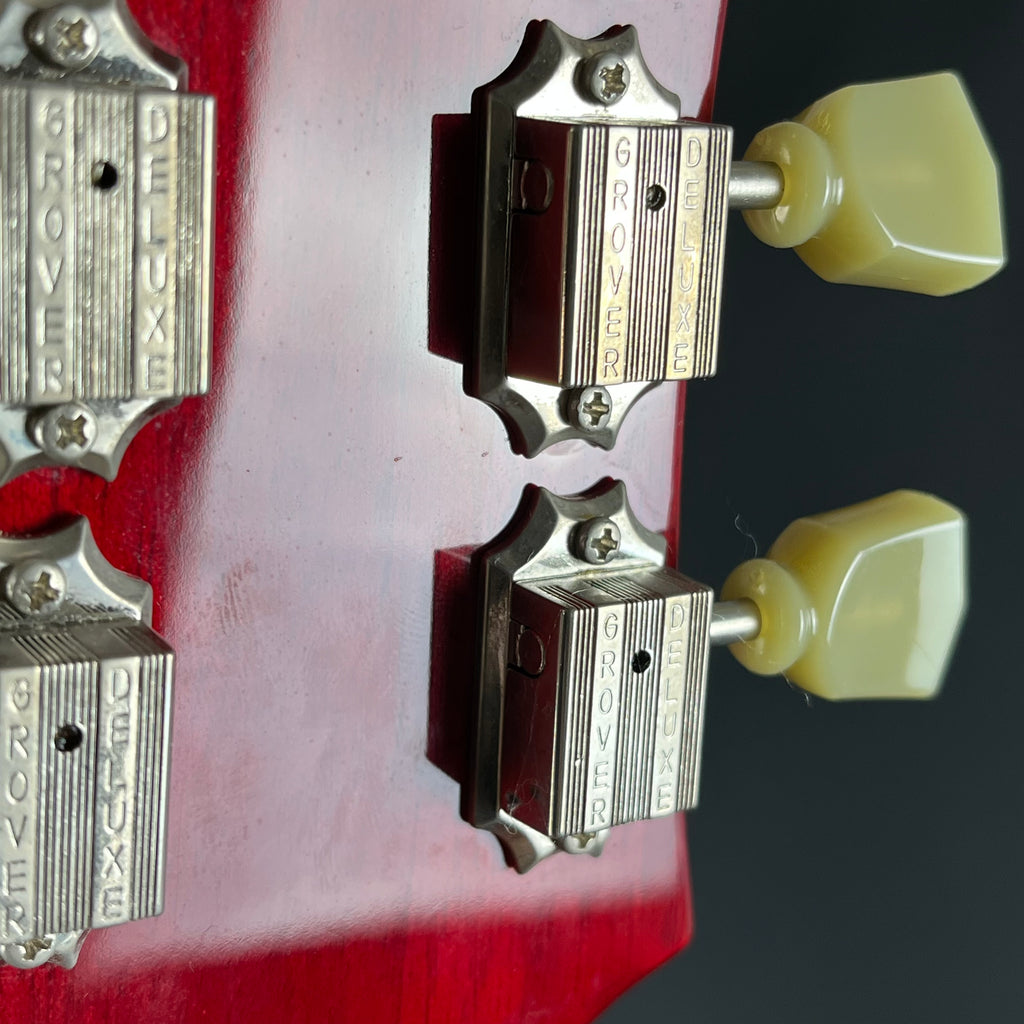Epiphone Les Paul Standard Pro